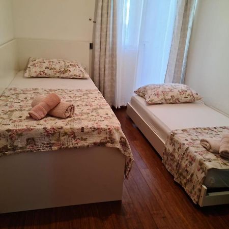 Villa Vesna Преко Экстерьер фото