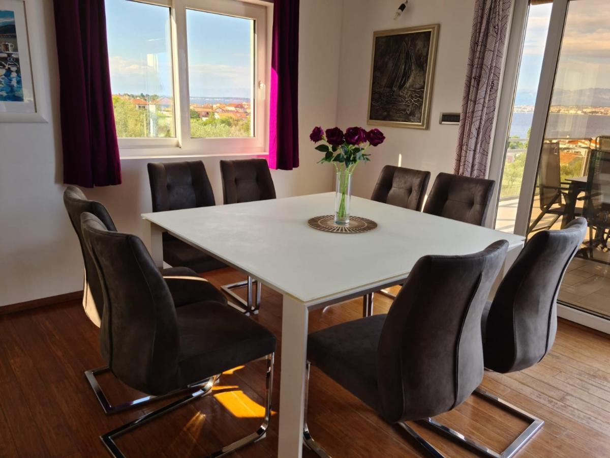 Villa Vesna Преко Экстерьер фото