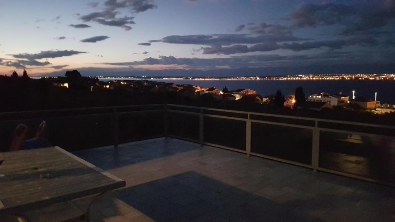 Villa Vesna Преко Экстерьер фото