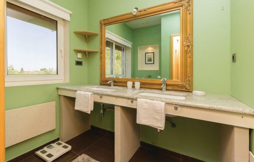 Villa Vesna Преко Экстерьер фото