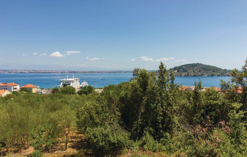 Villa Vesna Преко Экстерьер фото